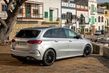 Derde generatie subcompact-MPV: Mercedes-Benz B-Class foto 12