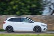 Derde generatie subcompact-MPV: Mercedes-Benz B-Class foto 11