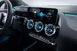 Derde generatie subcompact-MPV: Mercedes-Benz B-Class foto 8