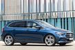Derde generatie subcompact-MPV: Mercedes-Benz B-Class foto 4