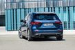 Derde generatie subcompact-MPV: Mercedes-Benz B-Class foto 5