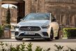 Derde generatie subcompact-MPV: Mercedes-Benz B-Class foto 13