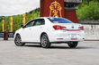 Review van de hybride sedan BYD Qin 100 foto 11
