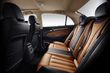 Review van de hybride sedan BYD Qin 100 foto 8