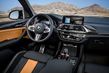 BMW X3 M: krachtige crossover met vierwielaandrijving foto 7