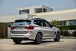 BMW X3 M: krachtige crossover met vierwielaandrijving foto 5