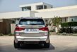 BMW X3 M: krachtige crossover met vierwielaandrijving foto 14