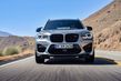 BMW X3 M: krachtige crossover met vierwielaandrijving foto 4