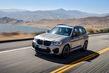 BMW X3 M: krachtige crossover met vierwielaandrijving foto 2