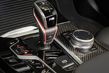 BMW X3 M: krachtige crossover met vierwielaandrijving foto 10
