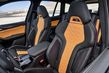 BMW X3 M: krachtige crossover met vierwielaandrijving foto 8
