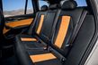 BMW X3 M: krachtige crossover met vierwielaandrijving foto 11
