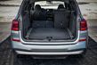 BMW X3 M: krachtige crossover met vierwielaandrijving foto 15