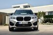 BMW X3 M: krachtige crossover met vierwielaandrijving foto 13
