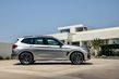 BMW X3 M: krachtige crossover met vierwielaandrijving foto 3