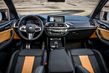BMW X3 M: krachtige crossover met vierwielaandrijving foto 6