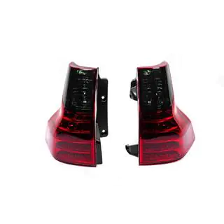 Achterlichten GX-type (2009-2017, 2 stuks) foto 2