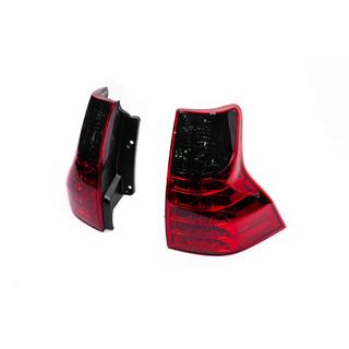 Achterlichten GX-type (2009-2017, 2 stuks) Toyota Land Cruiser Prado 150 2009–2023 foto 3