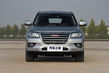 Test van de compacte crossover Haval H2 foto 2