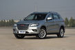 Test van de compacte crossover Haval H2 foto 11