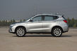 Test van de compacte crossover Haval H2 foto 3