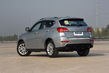 Test van de compacte crossover Haval H2 foto 12