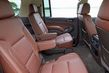 Review van de full-size SUV Chevrolet Suburban foto 7