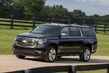 Review van de full-size SUV Chevrolet Suburban foto 2