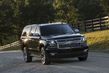 Review van de full-size SUV Chevrolet Suburban foto 1
