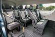 Review van de nieuwe generatie Toyota Hiace-minibus foto 7
