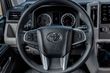 Review van de nieuwe generatie Toyota Hiace-minibus foto 5