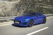 Geüpdatete versie van de sportcoupé Jaguar F-Type Coupe foto 8