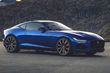 Geüpdatete versie van de sportcoupé Jaguar F-Type Coupe foto 7