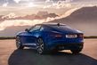 Geüpdatete versie van de sportcoupé Jaguar F-Type Coupe foto 3