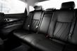Test van de premium sedan Infiniti Q70 foto 9