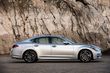 Test van de premium sedan Infiniti Q70 foto 3