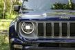 Test van de compacte crossover Jeep Renegade foto 10