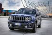 Test van de compacte crossover Jeep Renegade foto 3