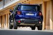 Test van de compacte crossover Jeep Renegade foto 9