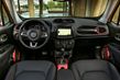 Test van de compacte crossover Jeep Renegade foto 5