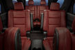 Review van de full-size SUV Dodge Durango foto 10