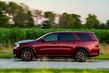 Review van de full-size SUV Dodge Durango foto 5