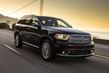 Review van de full-size SUV Dodge Durango foto 14