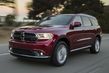 Review van de full-size SUV Dodge Durango foto 13