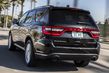 Review van de full-size SUV Dodge Durango foto 15