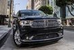 Review van de full-size SUV Dodge Durango foto 8