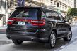 Review van de full-size SUV Dodge Durango foto 7