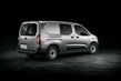 Test van de compacte bestelwagen Peugeot Partner foto 7