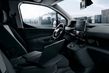 Test van de compacte bestelwagen Peugeot Partner foto 5