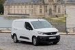 Test van de compacte bestelwagen Peugeot Partner foto 1